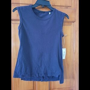 Helmut Lang Muscle Tee